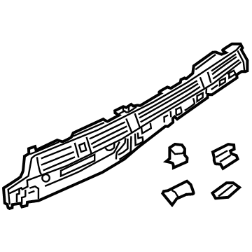 Audi 8W1-820-902-D-6PS