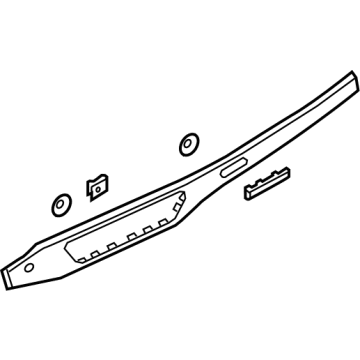 Audi 8W1-853-190-AB-6T3