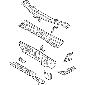 Audi 8V1-803-147-TD
