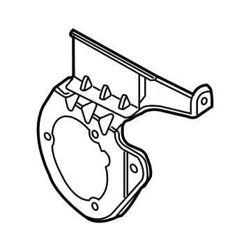 Audi 4F0-906-615-F
