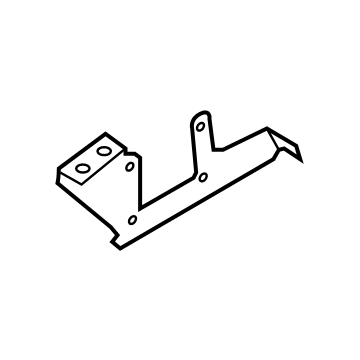 Audi 4F0-201-827-E