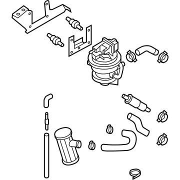 Audi 4F0-906-201-G
