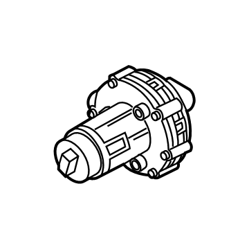 Audi 06A-959-253-E