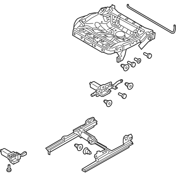 Audi 4N0-881-106-A