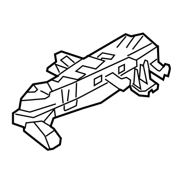 Audi 4N0-881-560