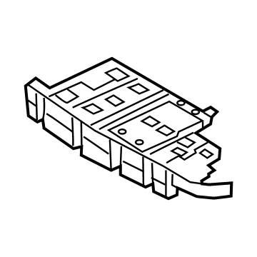 Audi 4N0-882-776
