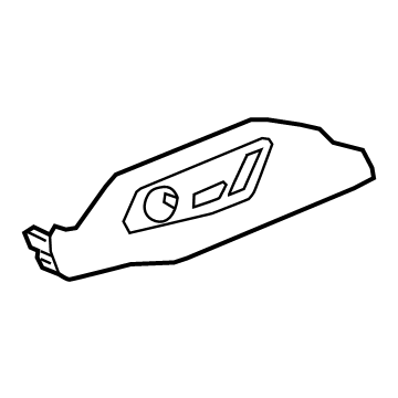 Audi 4N0-881-326-A-1KF