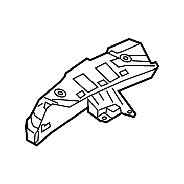 Audi 4N0-881-508