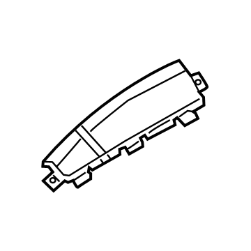 Audi 4N0-881-617