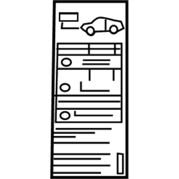 Audi 8S0-010-502-CQ