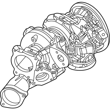 Audi 0P2-145-654-G