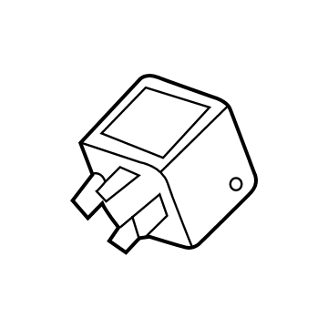 Audi RS5 Relay - 8W0-907-413
