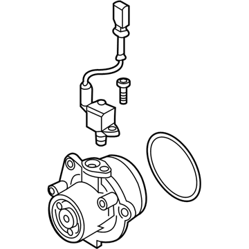 Audi 04L-121-011-N
