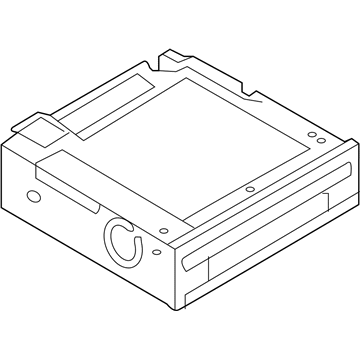 Audi 8S0-035-027-D