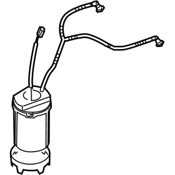 Audi 4L0-919-087-A