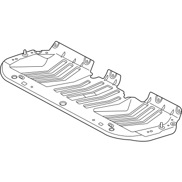 Audi 85H-885-283-A