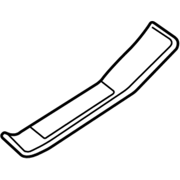 Audi 8E0-853-375-S-01C