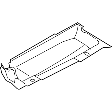 Audi 1K0-803-206