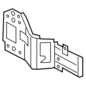 Audi 4KE-805-851-A