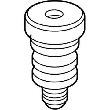 Audi Q3 Bump Stop - 5N0-511-359-F