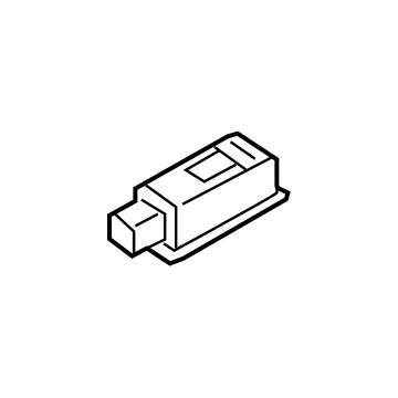 Audi Interior Light Bulb - 3G8-947-409