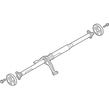 Audi 8S0-521-101-J