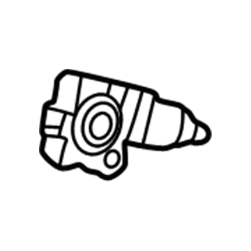 Audi 8D0-959-801-E