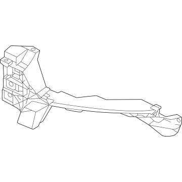 Audi 4M0-805-607-B