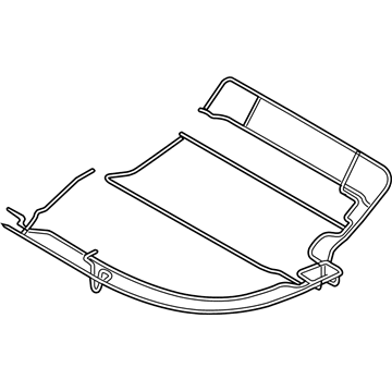 Audi 8P4-885-305
