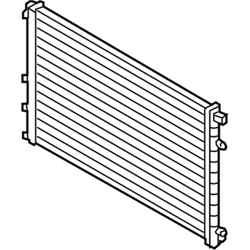 Audi 4M0-145-804-AA