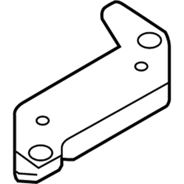 Audi Yaw Sensor - 4F0-616-575-L