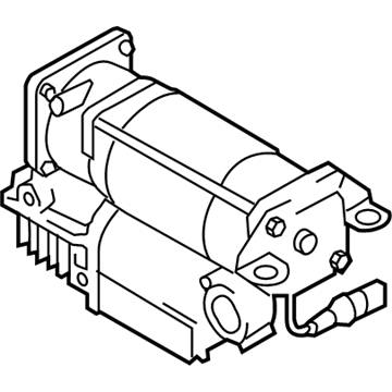 Audi 4F0-616-005-F