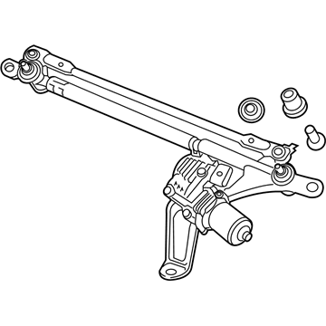 Audi 4M8-955-023-B