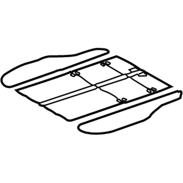 Audi 4F0-963-555-A