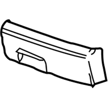 Audi 8E0-882-627-A-4PK