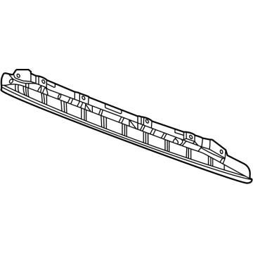Audi RS5 Grille - 8W0-807-683-H-9B9