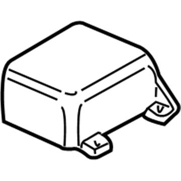Audi 4D0-959-655-A