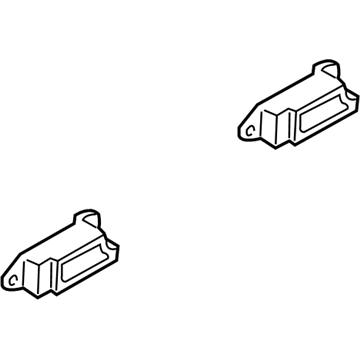 Audi 8D0-959-643-B