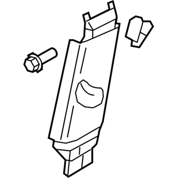 Audi 8T0-867-243-A-V39