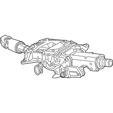Audi 8E0-419-502-N