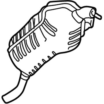 Audi 4B0-253-609-EK