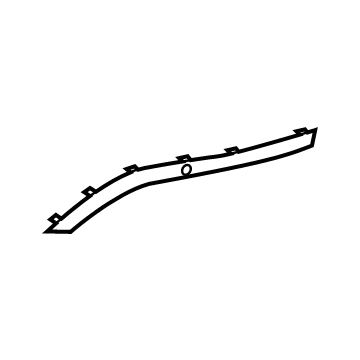 Audi 4M8-807-823-A-9B9