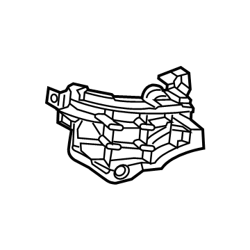 Audi 4M8-807-393