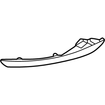 Audi 4M8-945-701-A