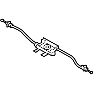 Audi 4M8-823-531-B