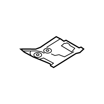Audi 8W0-802-172-A