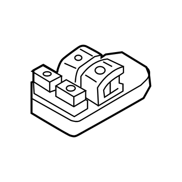 Audi 4N0-959-851-E