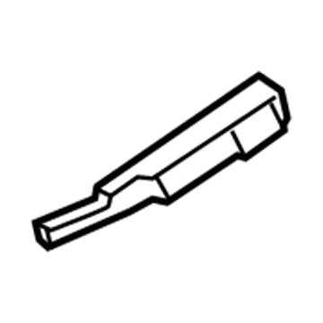 Audi 8W0-927-753