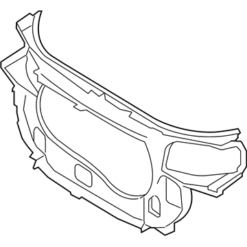 Audi 8E0-805-594-E