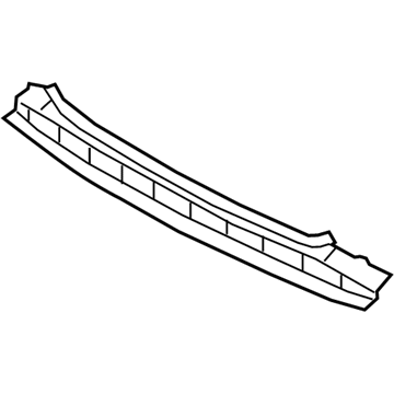 Audi A7 Sportback Grille - 4K8-807-683-9B9